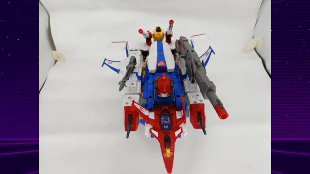  In Hand Image Of HasLab Transformers Victory Saber Transformation Process  (49 of 51)